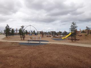 Play Area