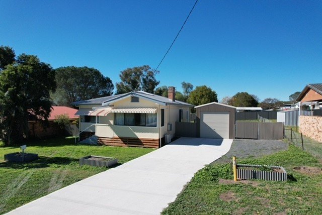 47 Marquet Street, NSW 2329