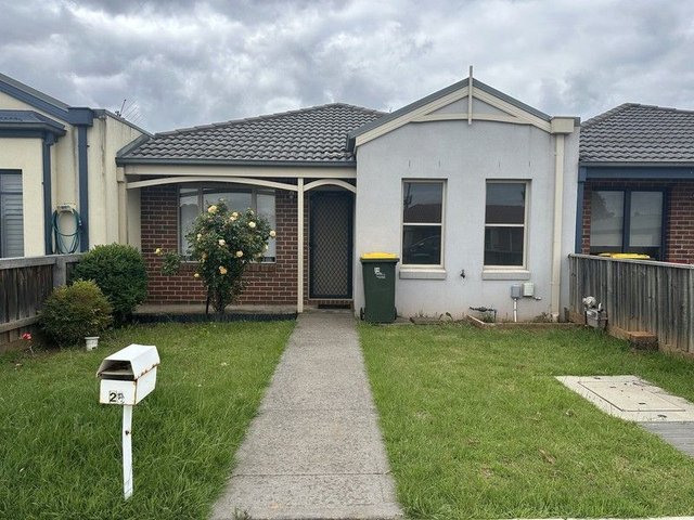 28 Somerton Court, VIC 3340