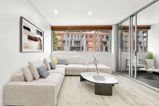 202D/250 Anzac  Parade, NSW 2033