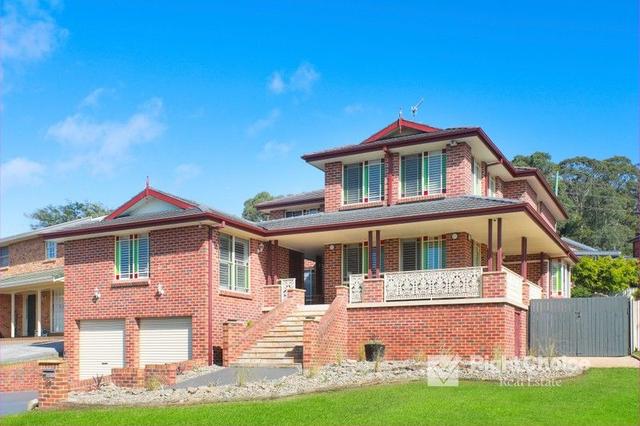 25 Borrowdale Close, NSW 2527