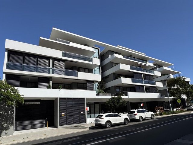 101/33-39 Croydon Street, NSW 2230