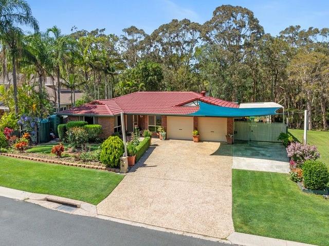 32 Kindred Street, QLD 4161