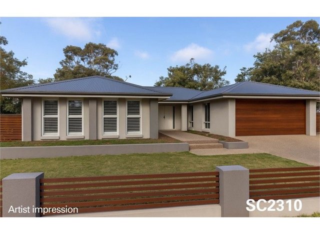 Lot 1209 Sempfs Rd, QLD 4655