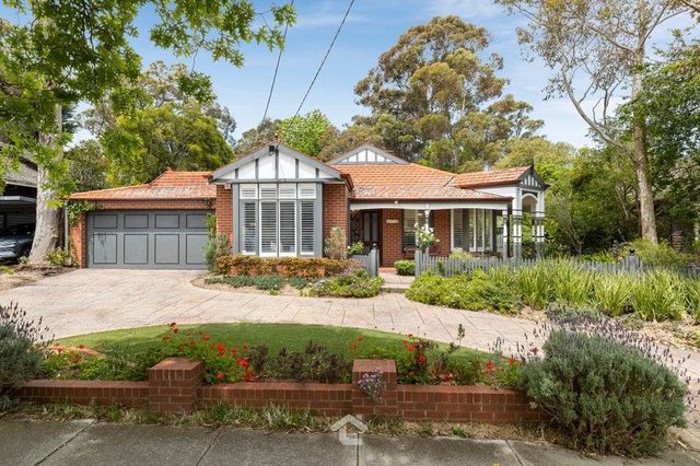 30 Laburnum Street, VIC 3130