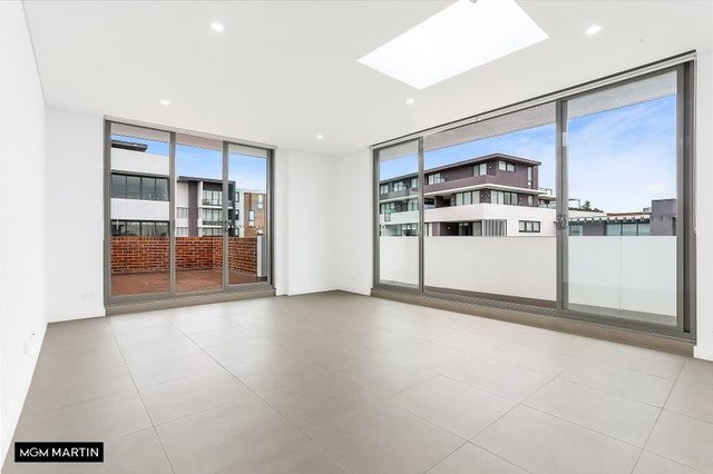 401/16 Pemberton Street, NSW 2019