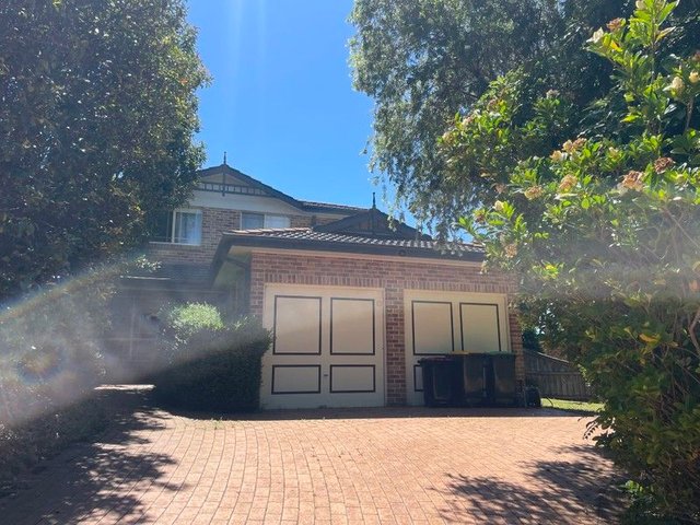 24b Oakhill Drive, NSW 2154