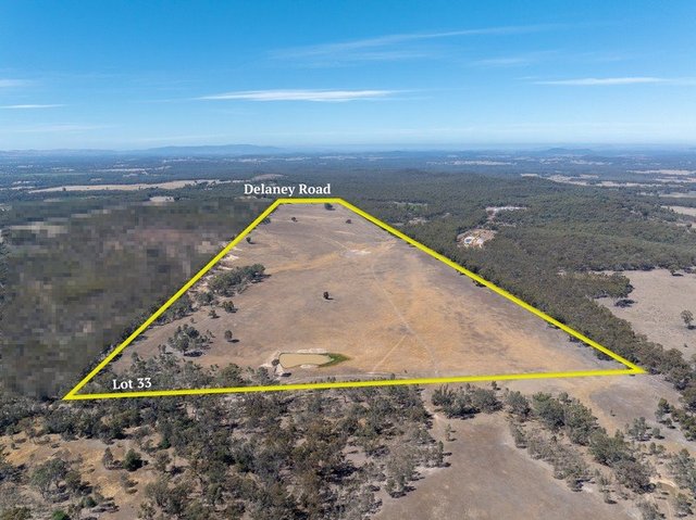 Lot/33 Delaney Road, VIC 3608
