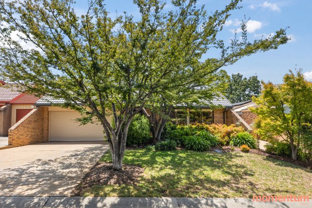 28 Dorrit Black Crescent, ACT 2602