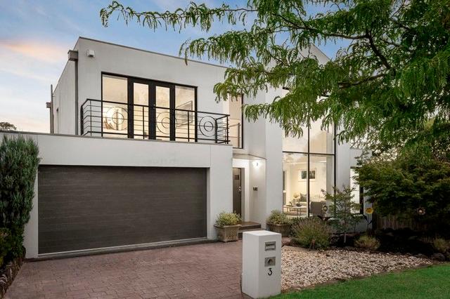 3 Hansen Close, VIC 3125