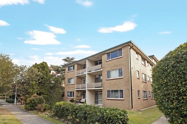 9/103-105 Alfred Street, NSW 2219