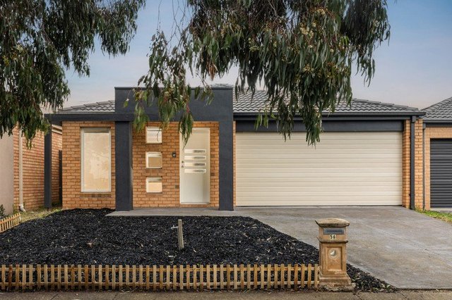 56 Hatchlands Drive, VIC 3023