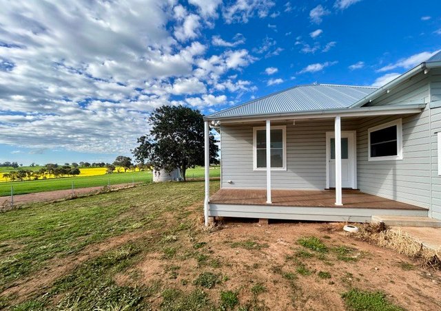 700 Memagong Lane, NSW 2594