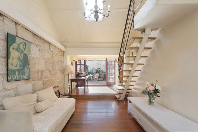 8 Gipps Street, NSW 2021