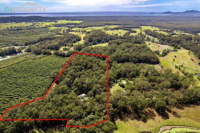 140 Browns Road, NSW 2441