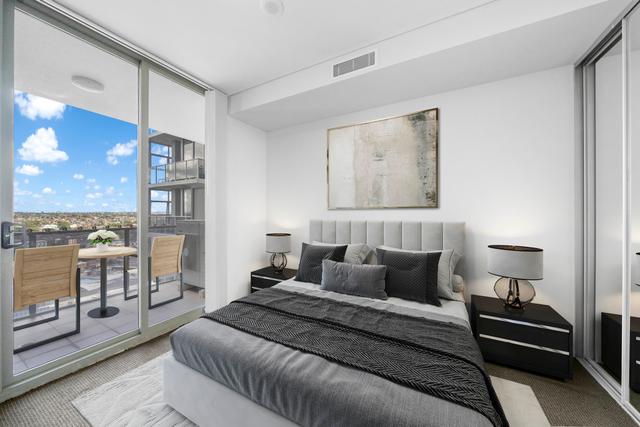 1501/6 East Street, NSW 2142