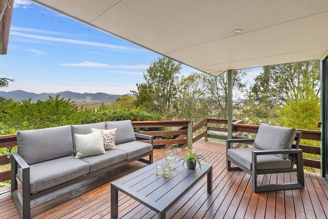 23 Mount Livingstone Road, NSW 2620