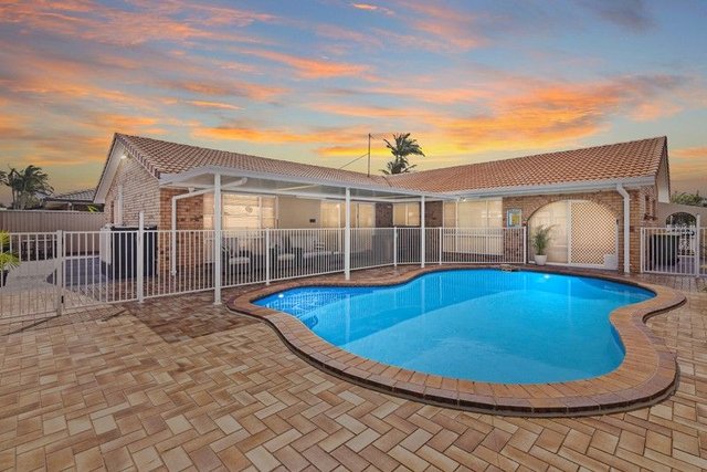 164 Christine Avenue, QLD 4220