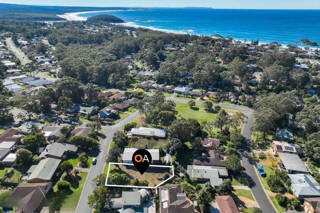 7 Scorpio Grove, NSW 2539