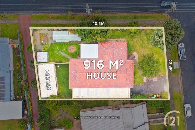 2 Windeyer Street, NSW 2572
