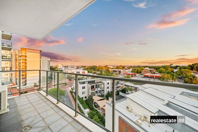 61/18 Tanunda Drive, WA 6103