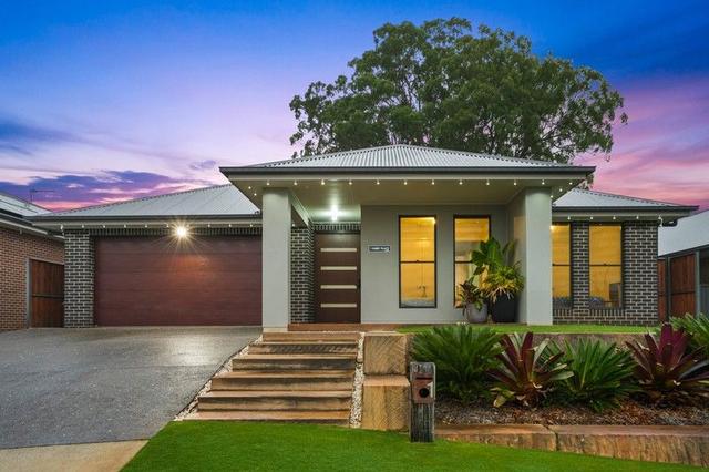 1 Yabby Place, NSW 2754