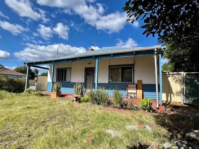 100 Stalker Road, WA 6110