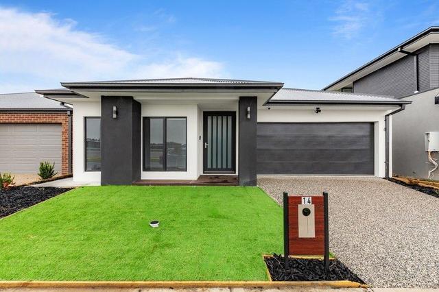 14 Poppins Loop, VIC 3809