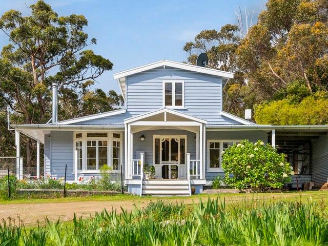 273 Cross Road, TAS 7112