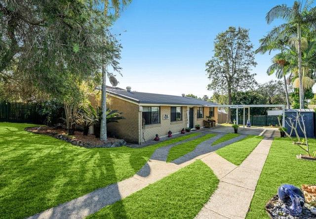 7 Kyoomba Street, QLD 4172