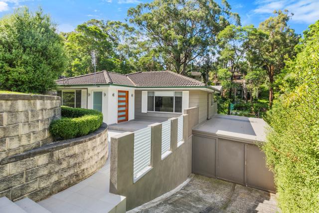 18 Aminya Place, NSW 2526