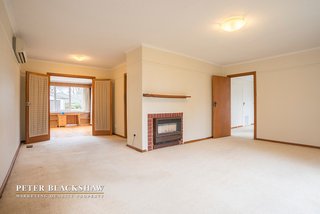 Lounge Room