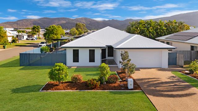 95 Springbrook Parade, QLD 4811