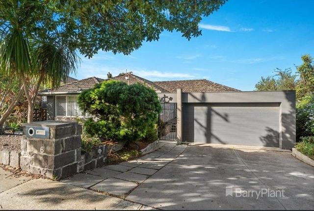 6 Cason Street, VIC 3108