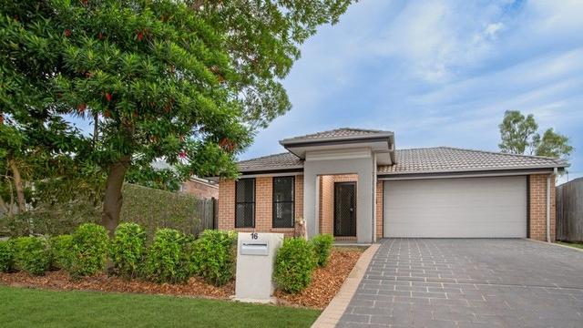 16 Scott Way, QLD 4301