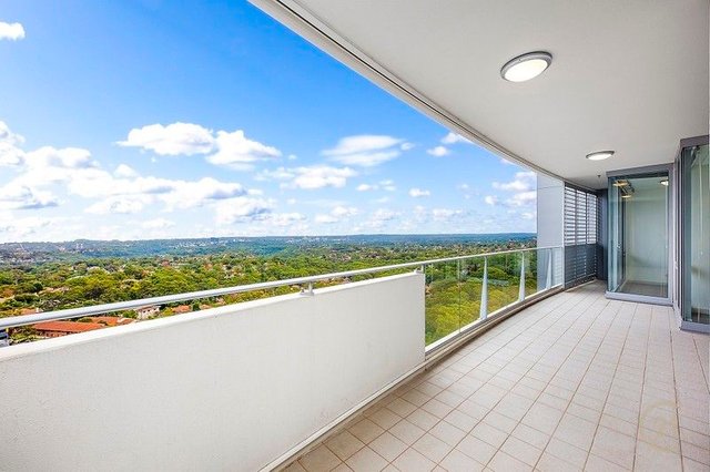 2305/11 Railway Street, NSW 2067