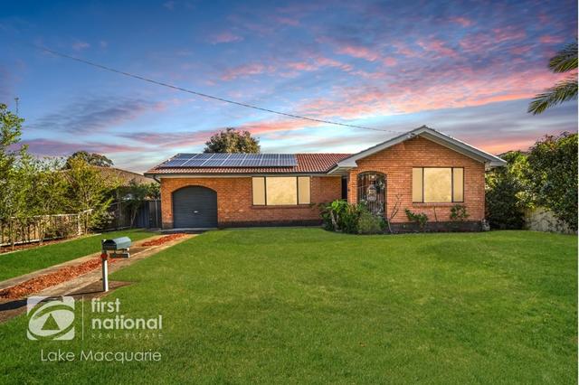 5 Linton Close, NSW 2285