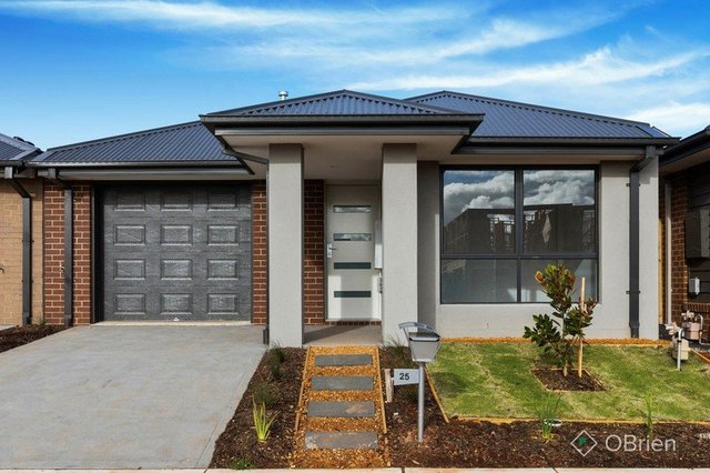 25 Homage Avenue, VIC 3336