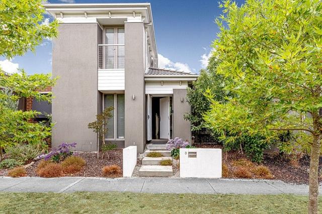 3 Willoby Drive, VIC 3350