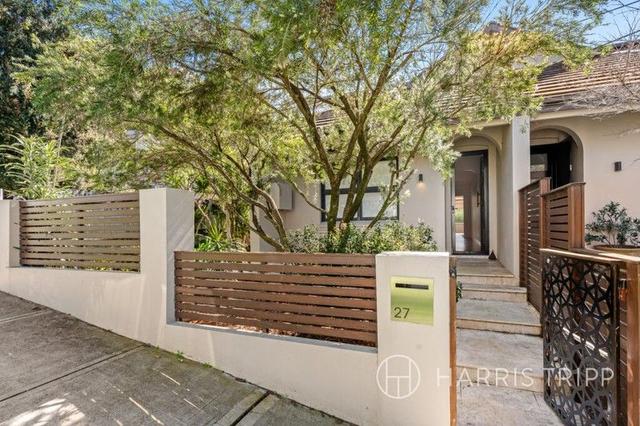 27 Greville Street, NSW 2031