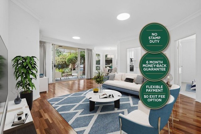 3/6 Hale Road, NSW 2088