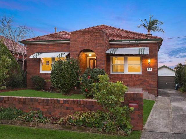 23 Mayfair Crescent, NSW 2209