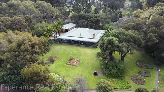 180 South Coast Highway, WA 6450