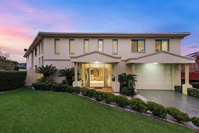 9 Scarborough Place, NSW 2100