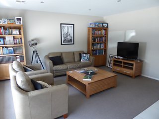 Lounge Room