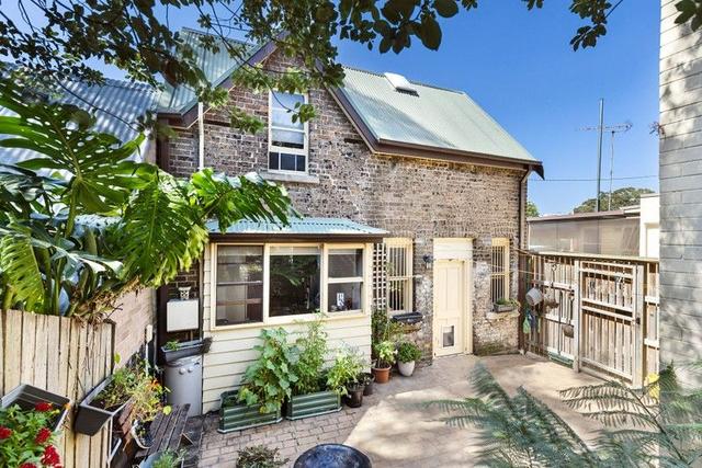 Rear 2 Booth Street, NSW 2041