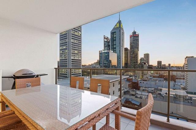 83/580 Hay Street, WA 6000