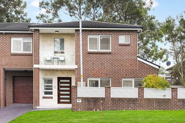 12B Trebartha Street, NSW 2197