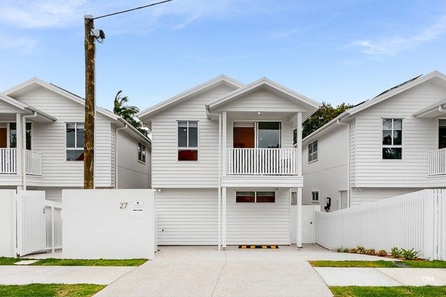 27 Walkers Way, QLD 4012