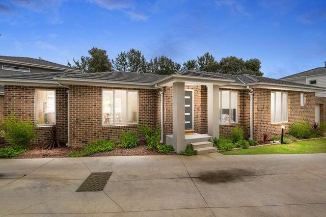 12 Eileen  Close, VIC 3136